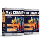 Myo Cramp capacity Bacth of 2