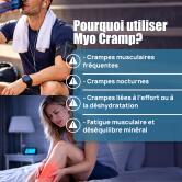 Myo Cramp contenido Una unidad