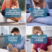 Myo Cramp contenido Lot de 2