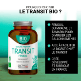 Organic Transit