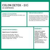 Côlon Détox Bio