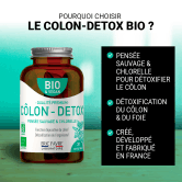 Organic Colon Detox