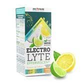 Duo citrons (citron - citron vert)