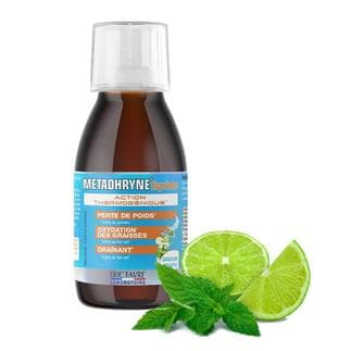 Metadhryne Liquid flavour Mojito capacity One unit