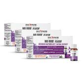 No Rub' Flash<sup>1</sup> - Défenses naturelles<sup>2</sup> - Lot de 3 x 12 unités 