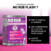 No Rub' Flash<sup>1</sup> - Défenses naturelles<sup>2</sup> - Lot de 3 x 12 unités