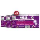 No Rub' Flash<sup>1</sup> - Natural defences<sup>2</sup> - Pack of 3 x 12 units 