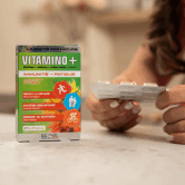 Vitamino+ - Immunity, Fatigue - Set of 3