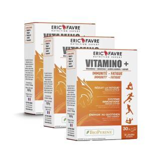 Vitamino+ - Immunity, Fatigue - Set of 3