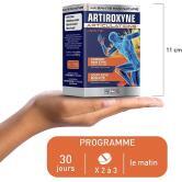 Artiroxyne® - Programme bien-être spéciale articulations - Lot de 2 unités