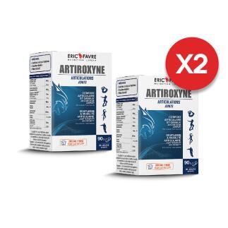 Artiroxyne® - Programme bien-être spéciale articulations - Lot de 2 unités