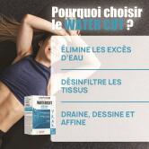 Watercut - New generation drainer - Set of 2 units 