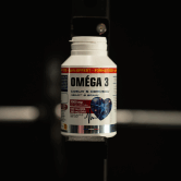Omega 3 - Heart & Brain - Set of 3