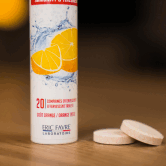 Vitamin C + Zinc Effervescent Tablet - 3 x 20 units