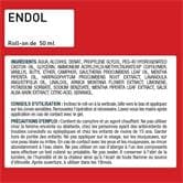 Endol - Relaxing Roll-on - Set of 3