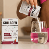Collagen - Collagen enriched with vitamin C