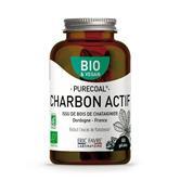 Charbon Actif Bio - Purecoal®