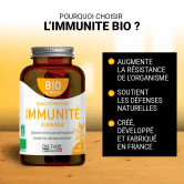 Immunité Bio