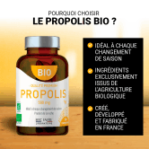 Propolis Bio