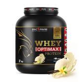 Whey Optimax Protein