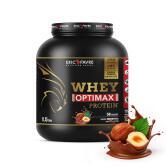 Whey Optimax Protein sabor Chocotella