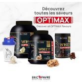 Whey Optimax Protein