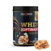 Whey Optimax Protein flavour Biscuit Cookie