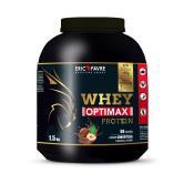 Whey Optimax Protein