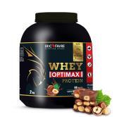 Whey Optimax Protein sabor Chocotella