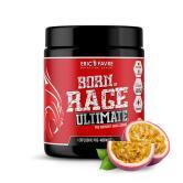 Born of Rage Ultimate - Préworkout sans créatine saveur Fruit de la passion