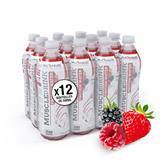 Muscle Drink - La boisson protéinée