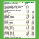 Vitamino + Unicadoses - Immunité, fatigue, multivitamines et minéraux contenance Etui de 10 unités