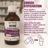 No'Rub - Défenses naturelles<sup>1</sup> contenance 200ml