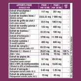 No'Rub - Défenses naturelles<sup>1</sup> contenance 200ml