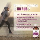 No'Rub - Défenses naturelles<sup>1</sup> contenance 200ml