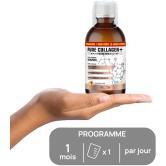 Pure Collagen + - Liquid formula