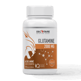 Glutamine Kyowa® 2000mg