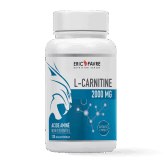 l carnitine 2000mg L-Carnitine: Unveiling the Science Behind its Role in Effective Weight Loss main image 0