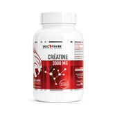 Monohidrato de creatina 3000 mg