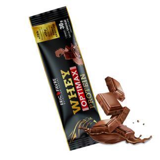 Whey Optimax Protein sabor Chocolate