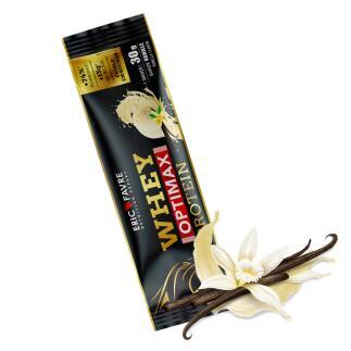 Whey Optimax Protein sabor Vainilla