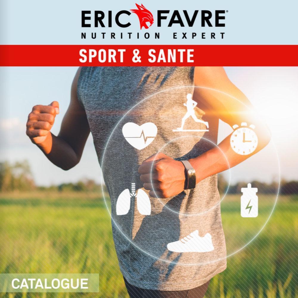 Catalogue démo EF 