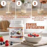 Need's Pure Rice Cream flavour Chocotella