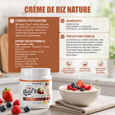 Need's Pure Rice Cream flavour Chocotella