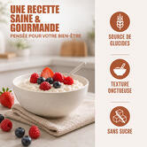 Need's Pure Rice Cream flavour Chocotella