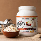 Need's Pure Rice Cream flavour Chocotella