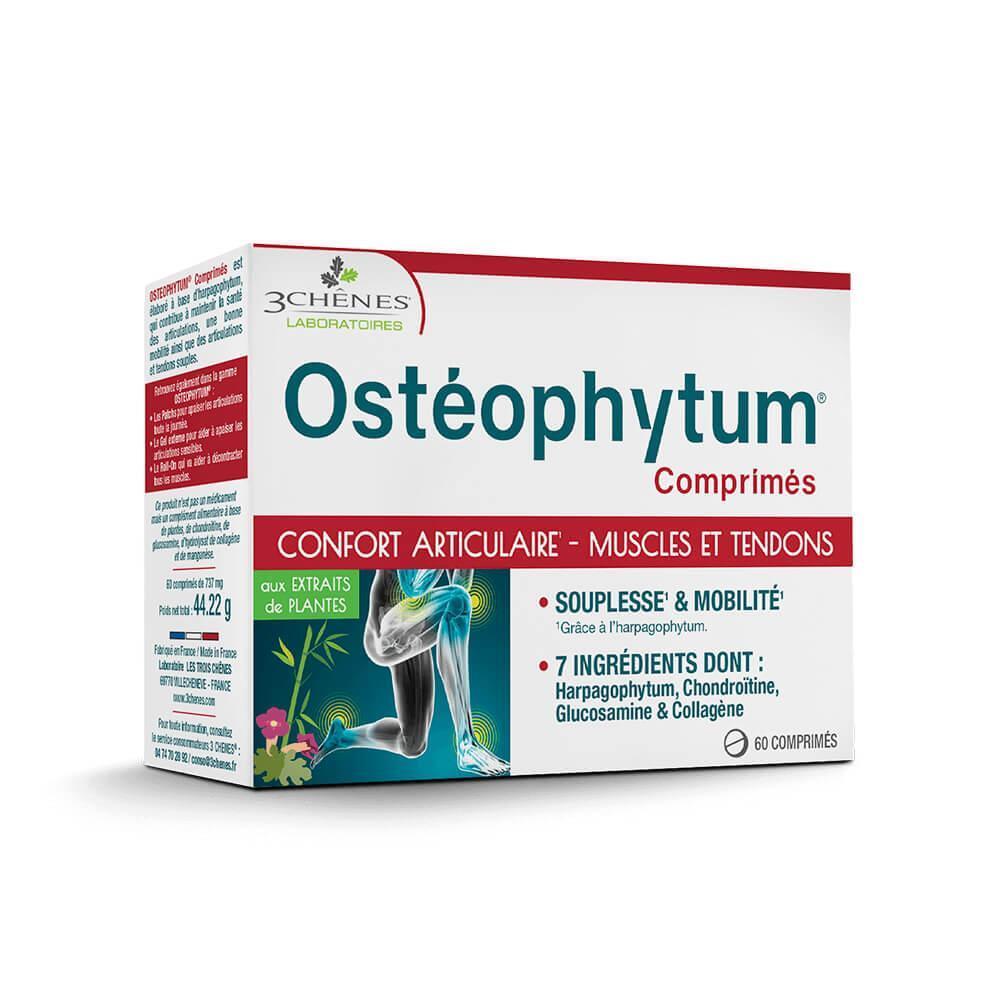 Osteophytum® Comprimés
