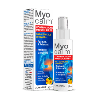 Myocalm Spray