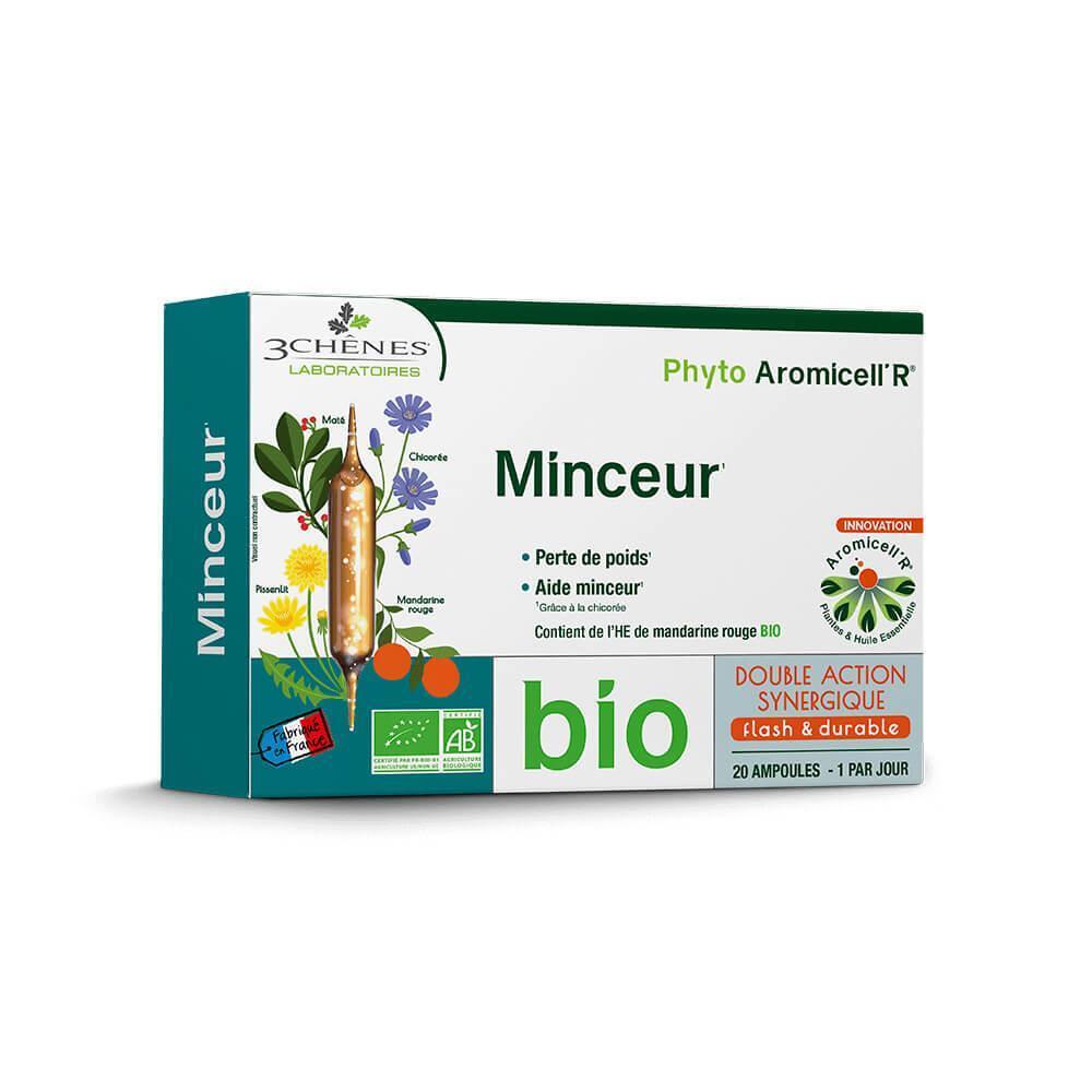 Phyto Aromicell’R® Minceur Bio