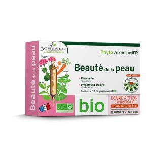 Phyto Aromicell’R® Organic skin beauty - one unit capacity One unit